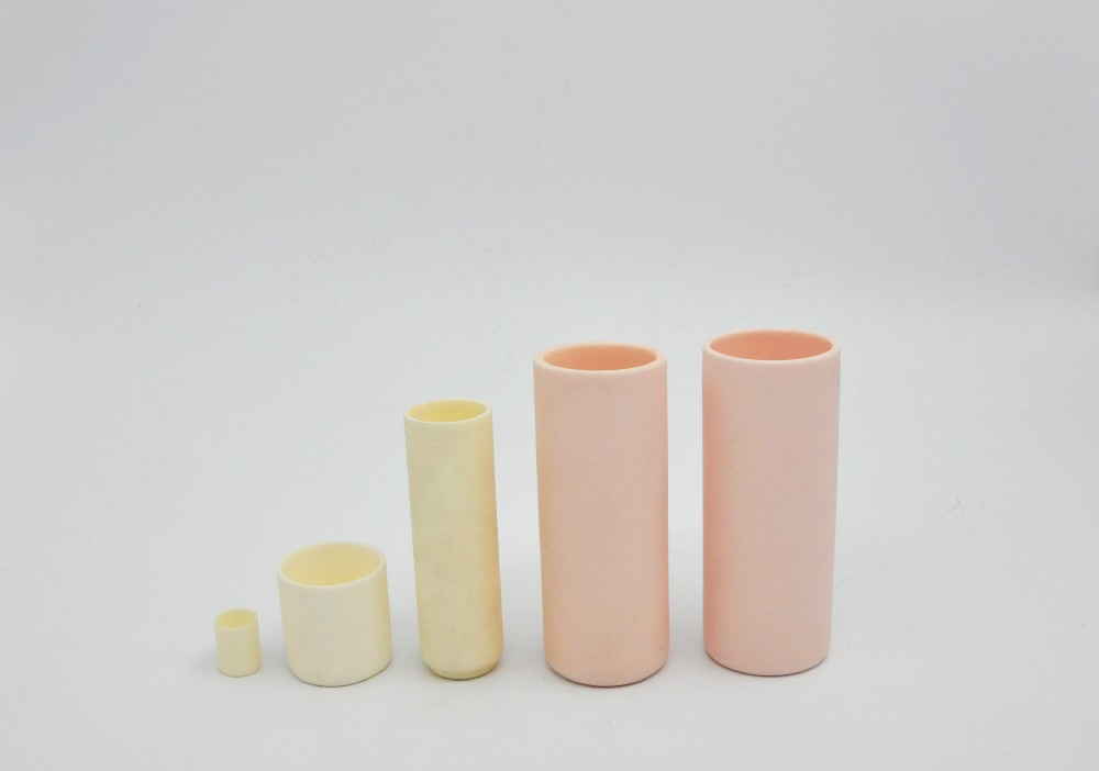 97Alumina ceramic tube