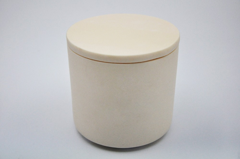 95Alumina ceramic tube