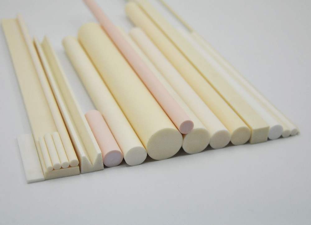 60Alumina ceramic tube