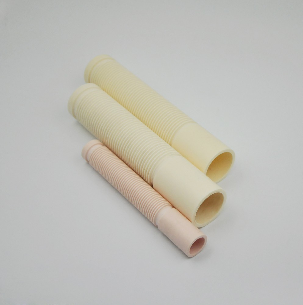 Alumina ceramic tube